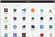 Como instalar o Snap Store, uma biblioteca de aplicativos, no Ubuntu